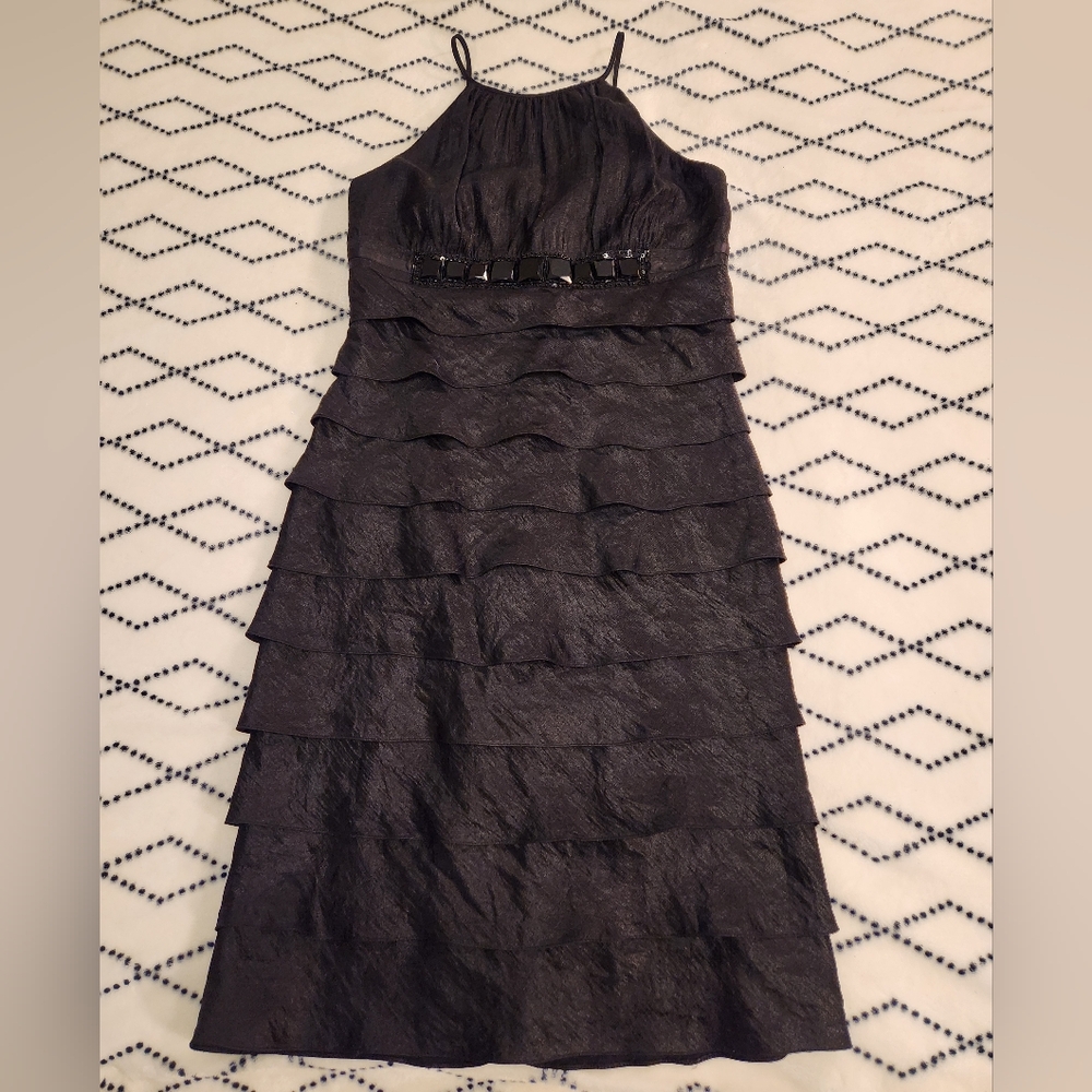 Cache Dress Size 10
